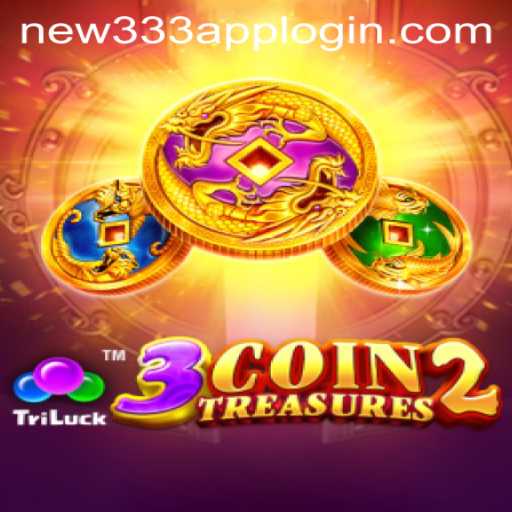 Exploring the New Horizons of 3CoinTreasures2: A Comprehensive Guide