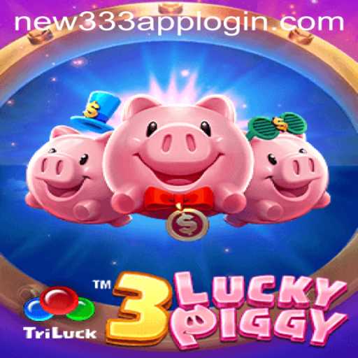 Discover the Thrilling World of 3LUCKYPIGGY: Unveiling the Latest Gaming Sensation