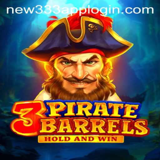 Discover the Thrills of 3PirateBarrels