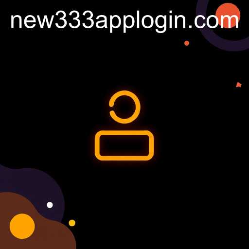 The Intricacies of User Agreements in Digital Platforms: Focusing on NEW333 APP LOGIN