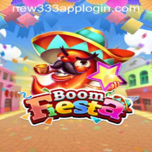 Unveiling BoomFiesta: The Revolutionary Gaming Experience with NEW333 APP LOGIN