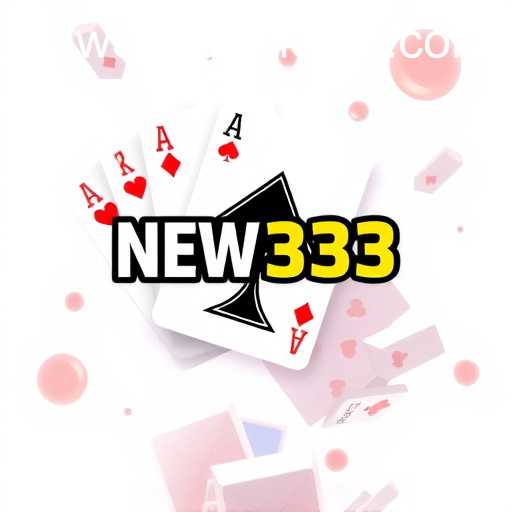 Exploring the World of Card Games with NEW333 APP LOGIN
