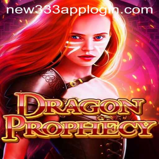 Unveiling DragonProphecy: An Epic MMO Adventure with a Twist