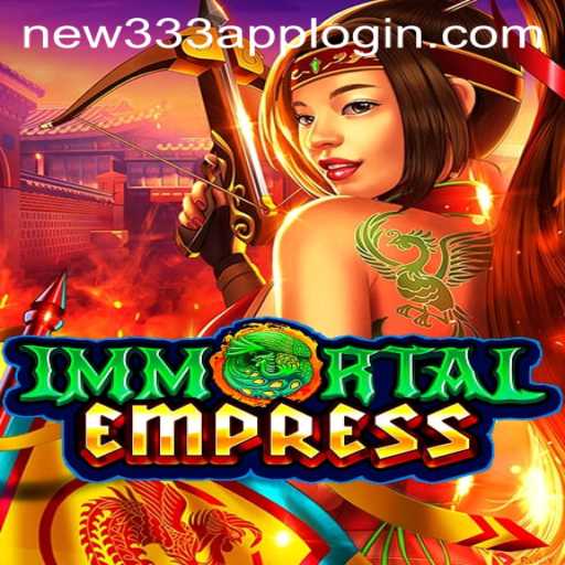 ImmortalEmpress: An Epic Journey in the Latest Gaming Phenomenon