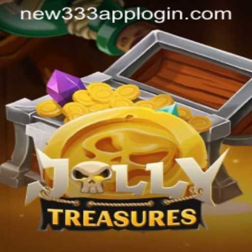 Discovering JollyTreasures: An Exciting New Game with the NEW333 APP LOGIN Feature