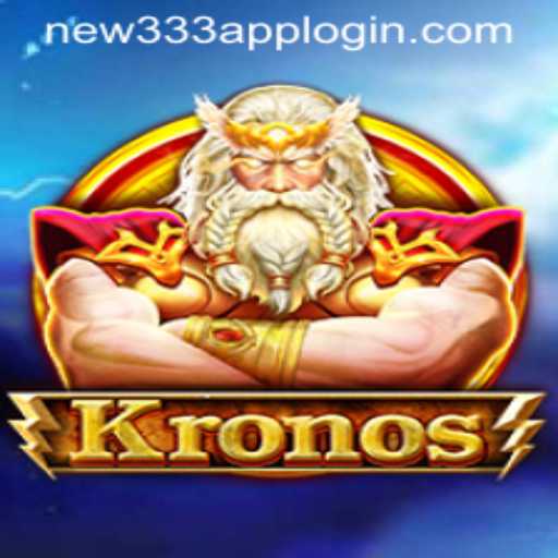 Discovering Kronos: A New Way to Immerse Yourself in Gaming