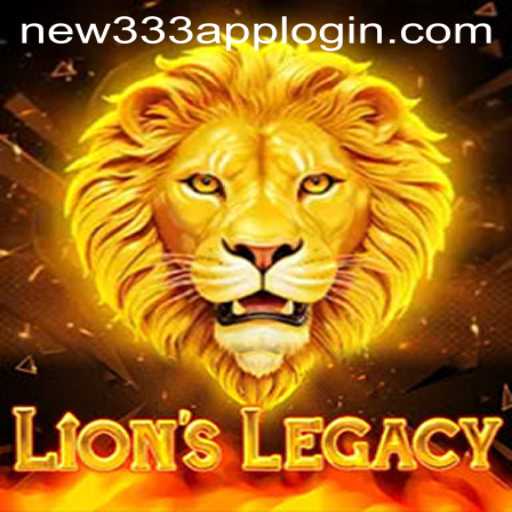 Exploring LionsLegacy: A Journey Into the Wild