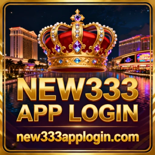 NEW333 APP LOGIN