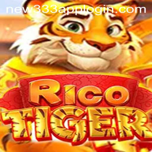 RicoTiger: Introducing an Exciting New Gaming Experience