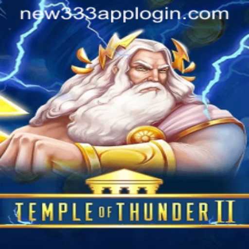 Unlocking the Mysteries of Temple of Thunder II