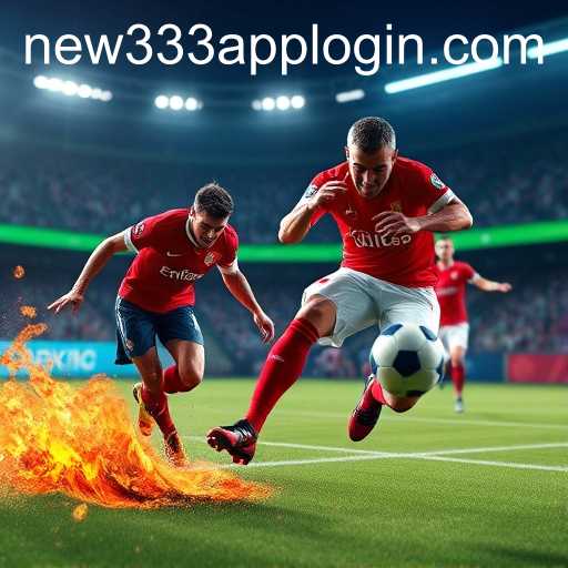 Exploring the World of Virtual Sports: A Deep Dive into the NEW333 APP LOGIN Experience